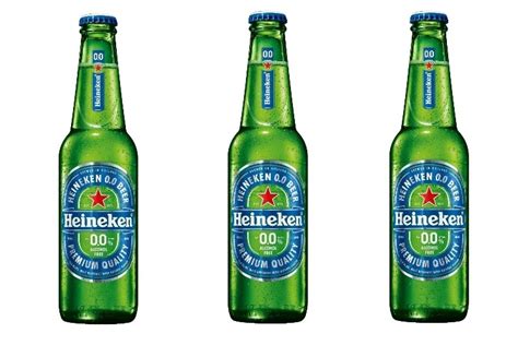 is heineken a halal beer.